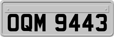 OQM9443