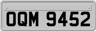 OQM9452