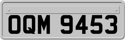 OQM9453