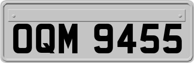 OQM9455