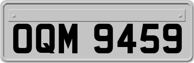 OQM9459