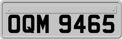 OQM9465