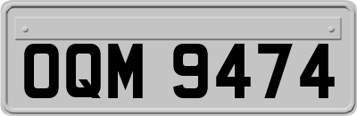 OQM9474
