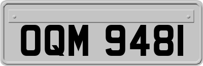 OQM9481