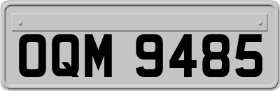 OQM9485