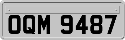 OQM9487