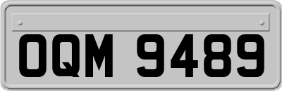 OQM9489