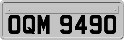 OQM9490