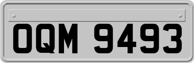 OQM9493