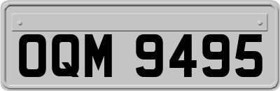 OQM9495