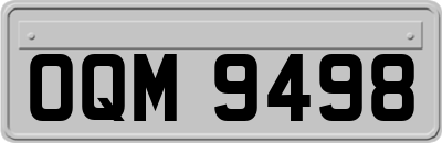 OQM9498