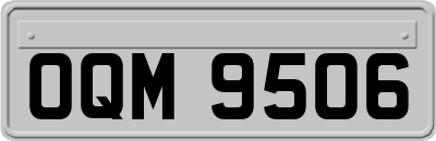 OQM9506