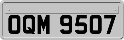 OQM9507
