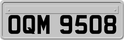 OQM9508