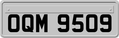 OQM9509