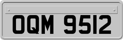 OQM9512