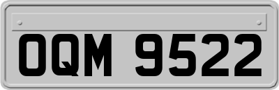 OQM9522