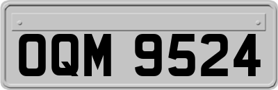 OQM9524