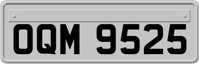OQM9525