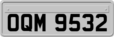 OQM9532