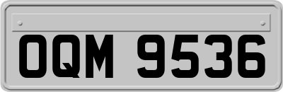 OQM9536