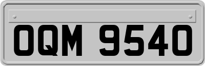 OQM9540