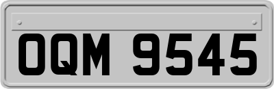 OQM9545