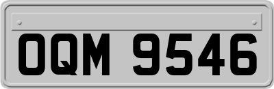 OQM9546
