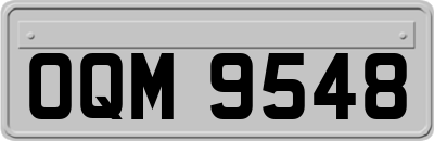 OQM9548