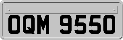 OQM9550