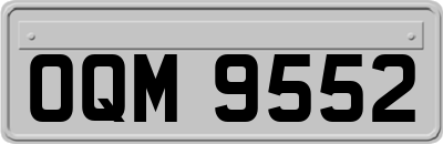 OQM9552