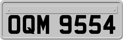 OQM9554