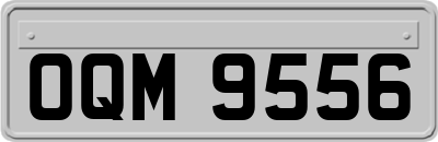 OQM9556