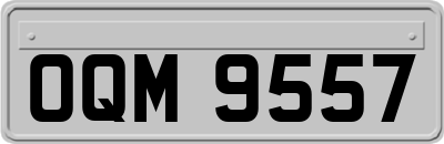 OQM9557