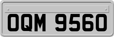 OQM9560