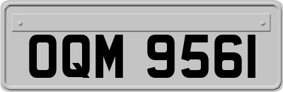 OQM9561