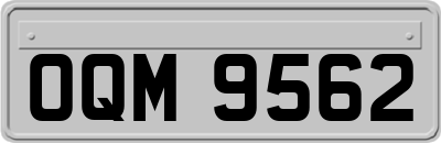 OQM9562