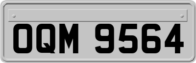 OQM9564
