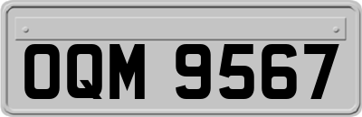 OQM9567