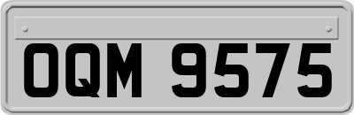 OQM9575