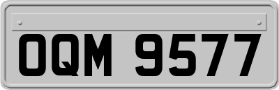 OQM9577