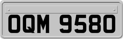 OQM9580
