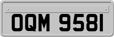 OQM9581