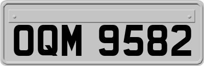 OQM9582