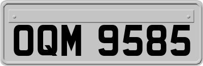 OQM9585