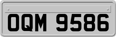 OQM9586