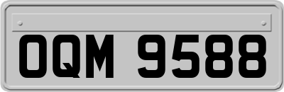 OQM9588