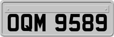 OQM9589