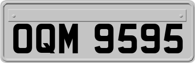OQM9595
