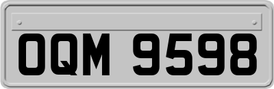 OQM9598